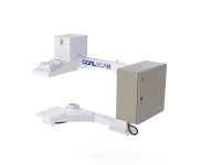 COALSCAN 2100 with TBM (Integration Image)