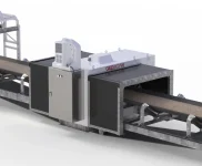 GEOSCAN-C with PSD & TBM (Integration Image)