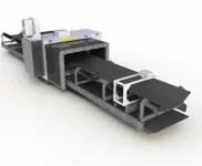 GEOSCAN GOLD (Integration TBM)