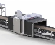 GEOSCAN-M with PSD & TBM (Integration Image)