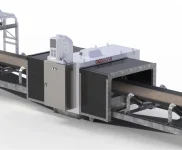 GEOSCAN-S with PSD & TBM (Integration Image)