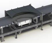 MINERALSCAN 1500 ON CONVEYOR (Image 2)