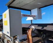 MINERALSCAN 2100 (Image 3)