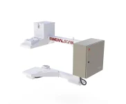 MINERALSCAN 2100 with TBM (Integration Image)