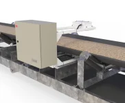 TBM210 on Conveyor (Image 2)
